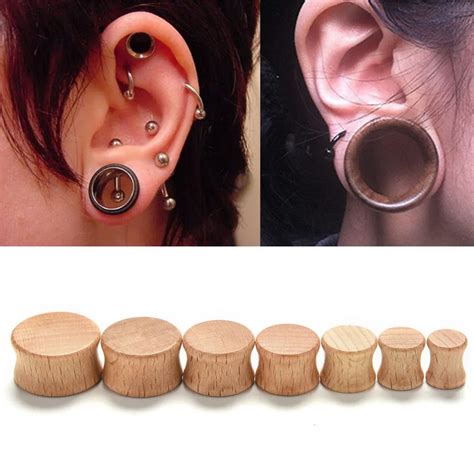 8 gauge tunnels|8 gauge plugs and tunnels.